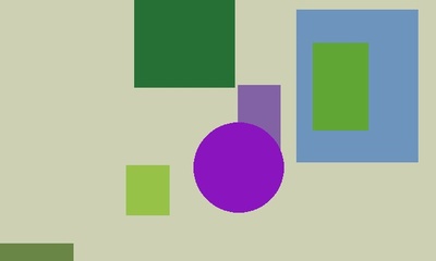 Essential Widget in-6748