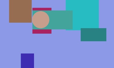 Advanced Gadget nD-2123