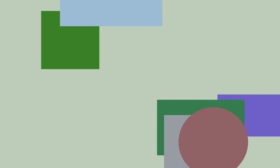 Modern Module Zb-4083