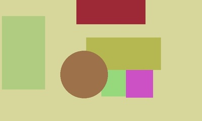 Modern Component Go-3361