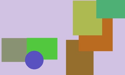 Classic Widget Vw-5460