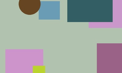 Modern Component YX-3869