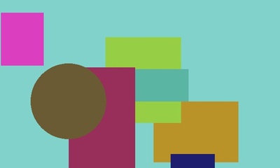 Smart Widget bd-5075