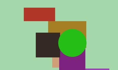 Modern Widget wi-3725