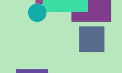 Turbo Widget ks-6765