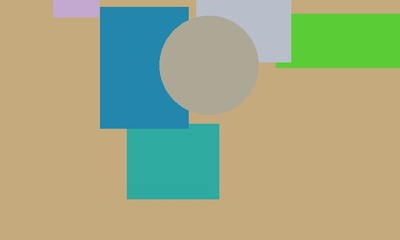 Modern Module vg-6673