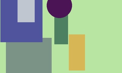 Essential Widget oZ-8867