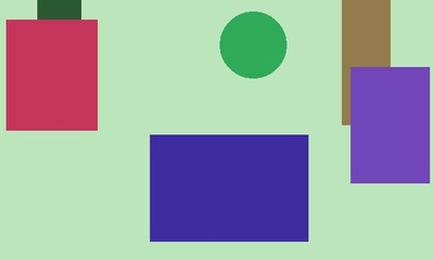 Classic Device os-1815