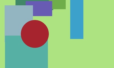 Deluxe Module qQ-0265