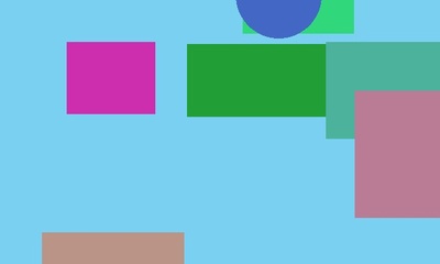 Modern Gadget Ad-0816