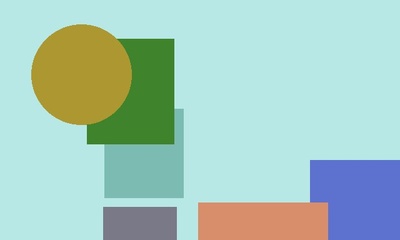 Eco Component Mv-5506