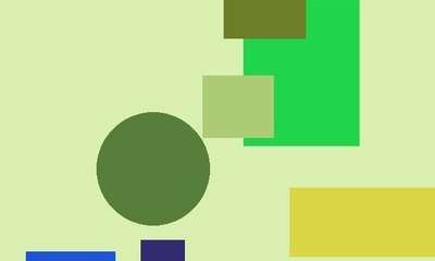 Modern Component IN-7932