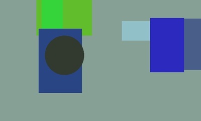 Turbo Component ZT-4641