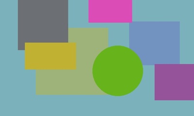 Smart Widget gX-2409