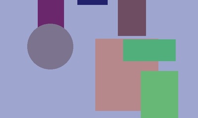 Classic Widget TD-7839