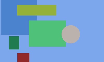 Smart Widget vg-3459