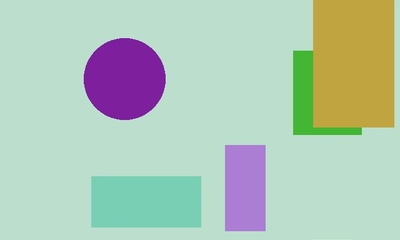 Turbo Widget qD-6135