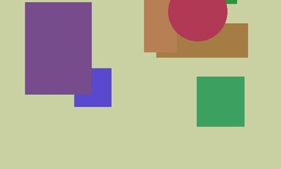 Modern Widget KC-9595