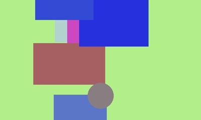 Modern Module Ya-1568