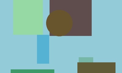 Advanced System wD-8887