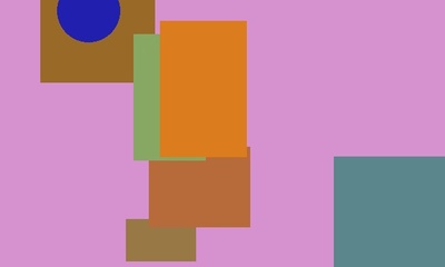 Modern Component XO-0535