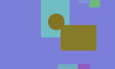 Modern Widget kL-1203