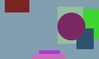 Advanced Module gp-6387