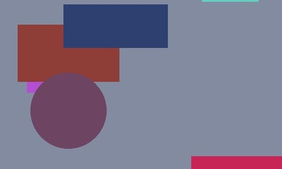 Modern Component Rk-6620