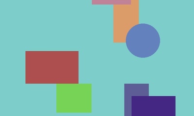 Premium Widget LU-5482