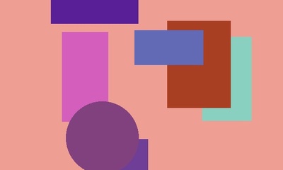 Modern Widget UL-8060