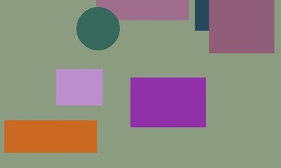 Modern Station TO-0695