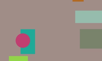 Classic Widget VR-7455