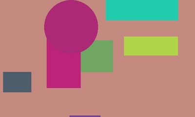 Modern Adapter QI-0204