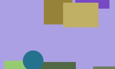 Modern Station gt-0771