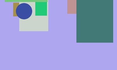 Deluxe System bq-2786