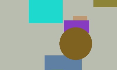 Modern Widget Vh-4677