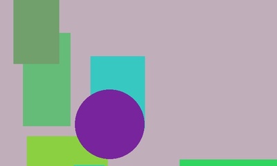 Essential Widget xS-0105