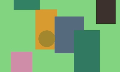 Modern Widget ai-9498