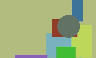 Modern Adapter rM-8555