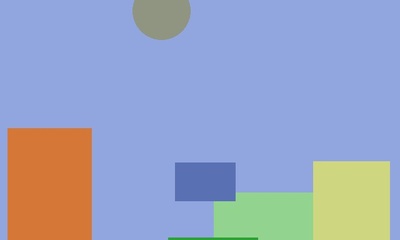 Ultra Widget bo-2723