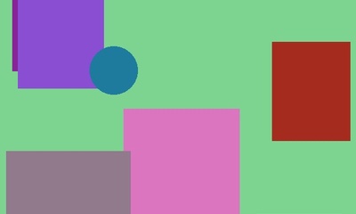 Classic System eB-8030