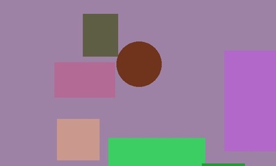 Smart Widget AY-0628