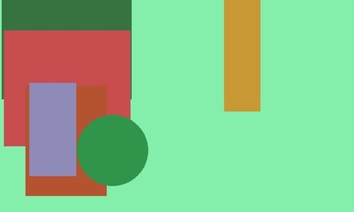 Advanced System vh-2414