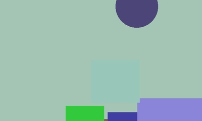 Modern Adapter oU-6493