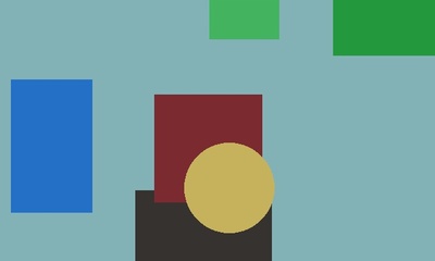 Essential Unit NL-8260