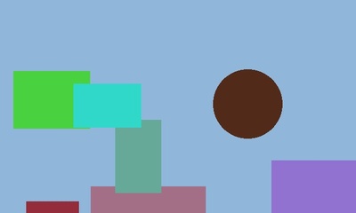 Modern Device KF-2240