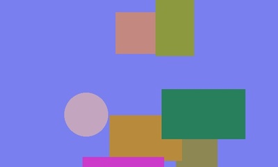 Modern Widget AI-3272