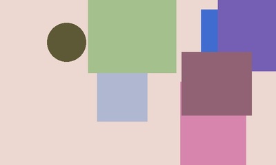 Modern Station EZ-9082