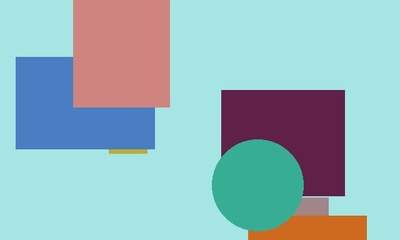 Modern Component jW-3321