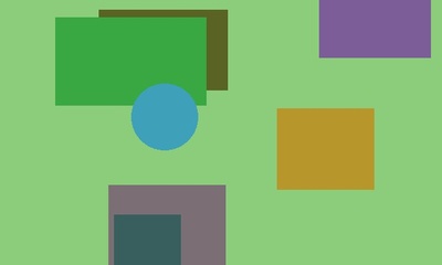 Modern Adapter VH-3087